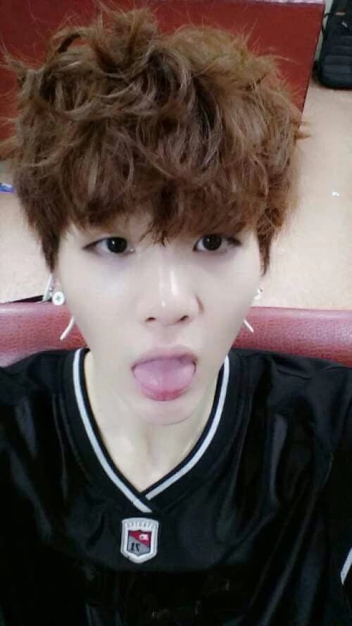 Min Yoongi thumbnail