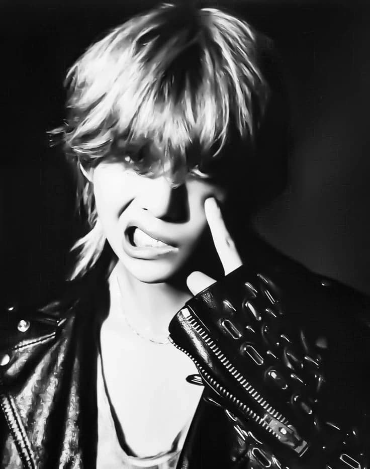 Taehyung thumbnail