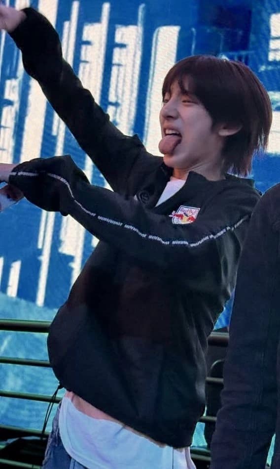 Juhoon thumbnail