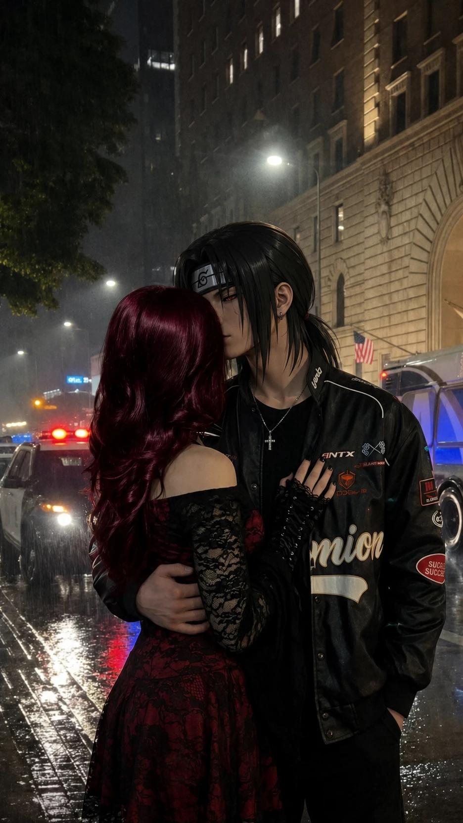 itachi uchiha thumbnail