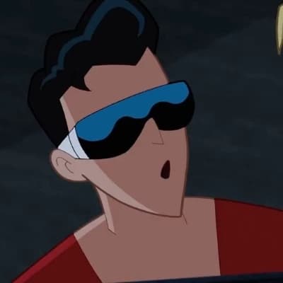 Plastic Man thumbnail