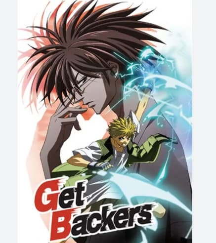 Get backers thumbnail