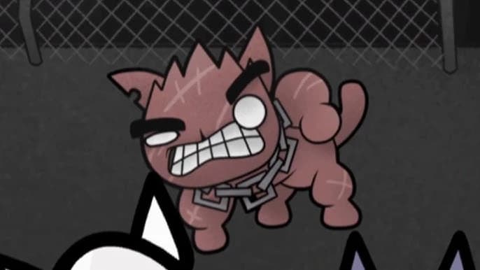 Great thumbnail