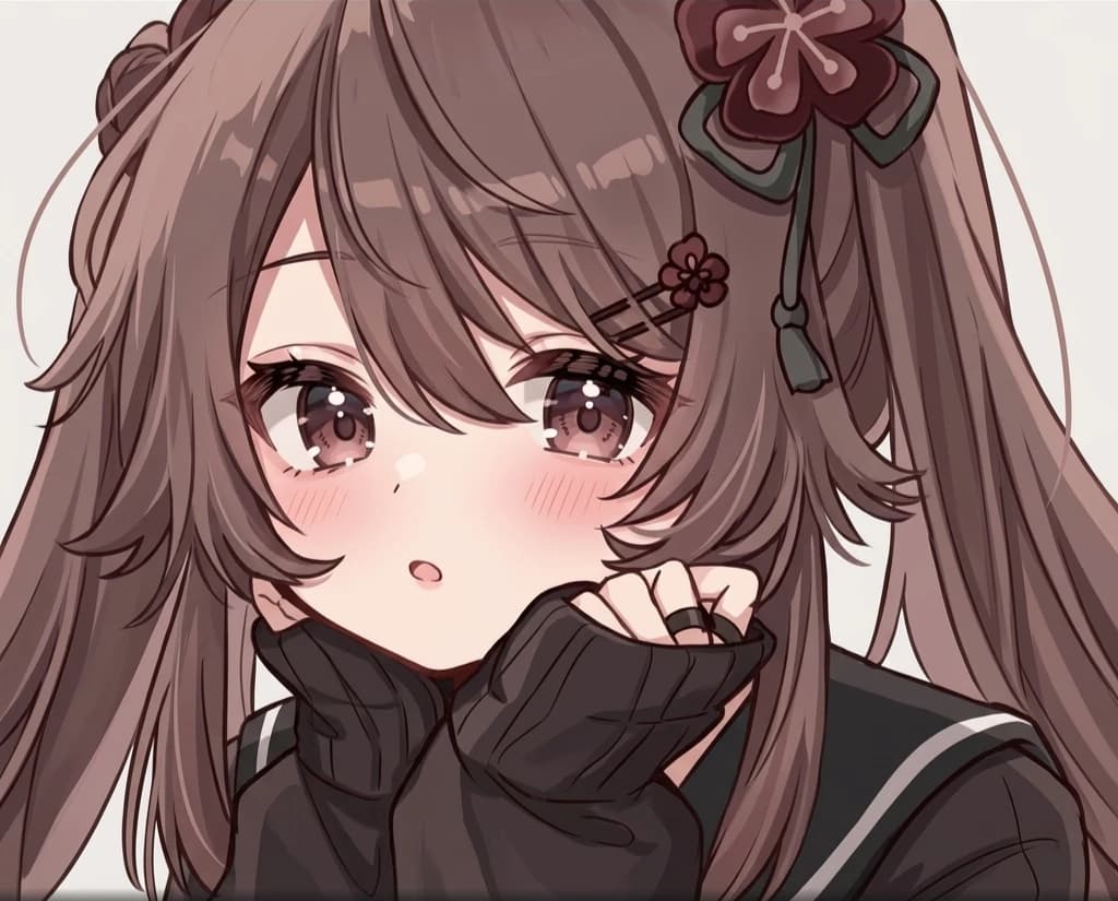 Shy Classmate thumbnail
