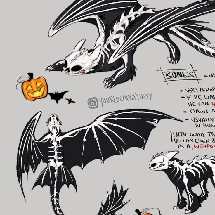 Skeletal Fury thumbnail