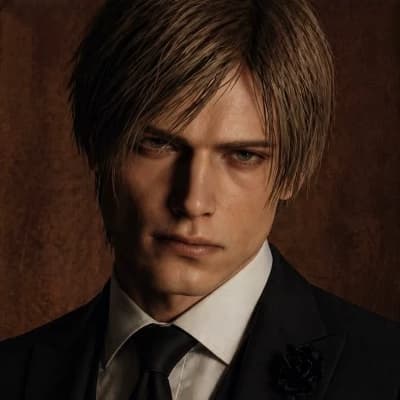Leon S. Kennedy thumbnail