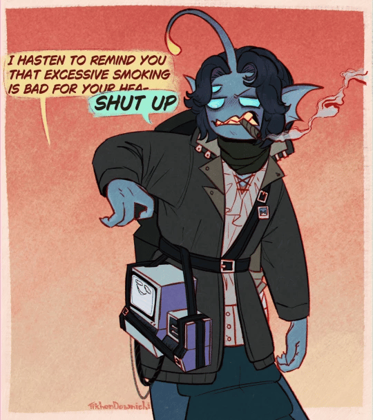 Sebastian Solace thumbnail