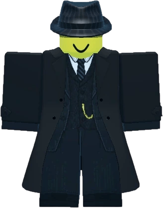 Mafioso -  thumbnail