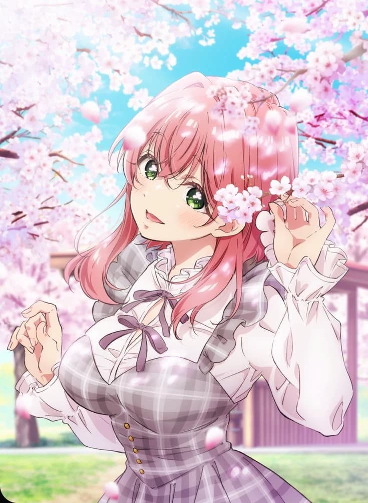 Hakari Hanazono thumbnail