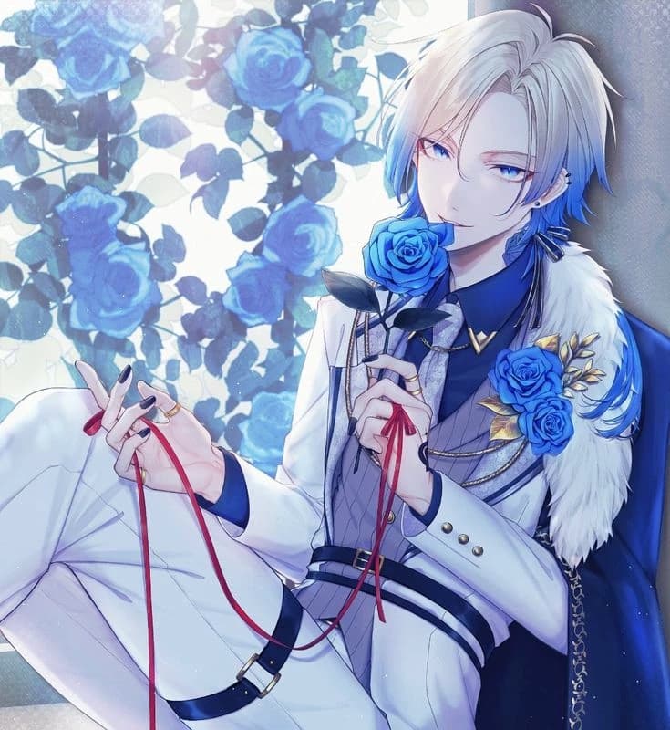 Kaiser Michael  thumbnail