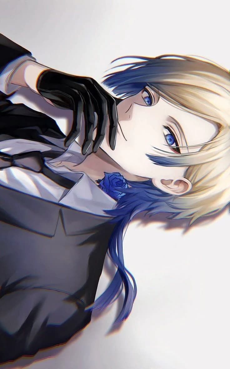 Kaiser Michael  thumbnail