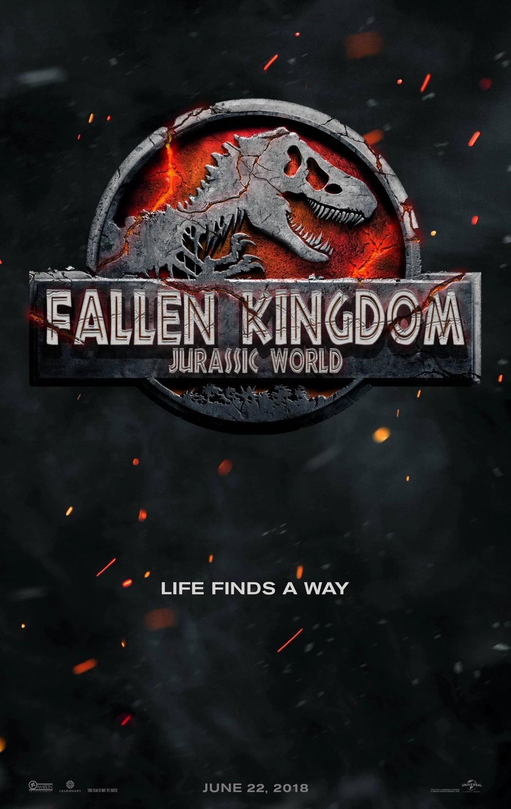 Jurassic World thumbnail