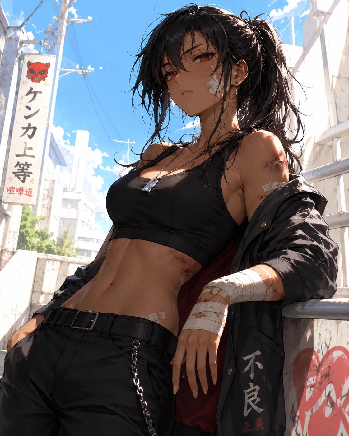 Delinquent Omega thumbnail