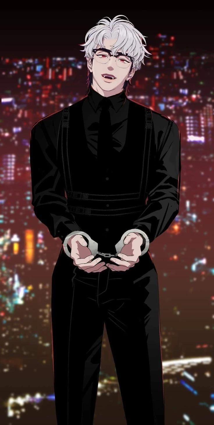Clingy Mafia  thumbnail