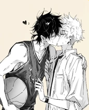Hiro! the popular boy! (Bl/MLM/BLB) thumbnail