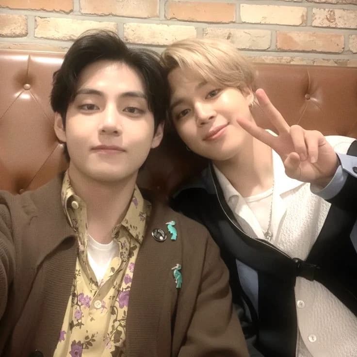 Taehyung thumbnail