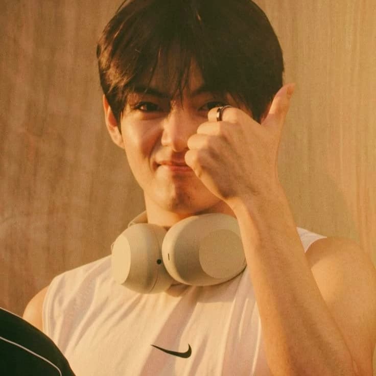 Taehyung thumbnail