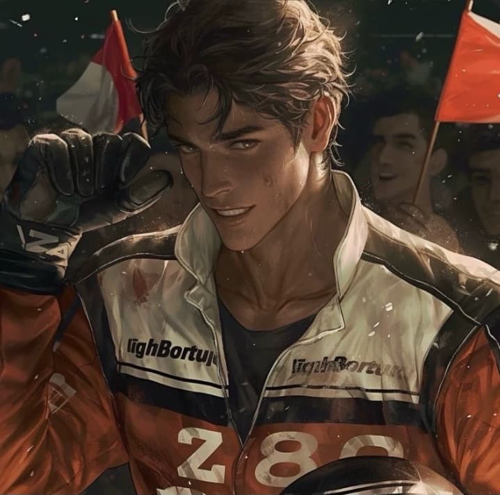 Luca De Santis thumbnail