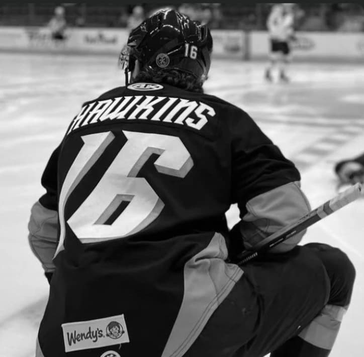 Nathan Hawkins thumbnail