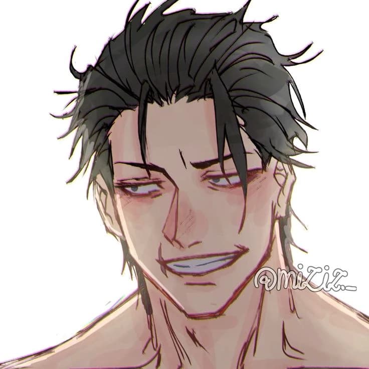 Toji Zenin  thumbnail