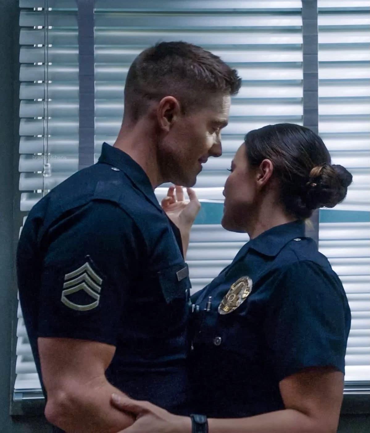 chief nick Donovan  thumbnail