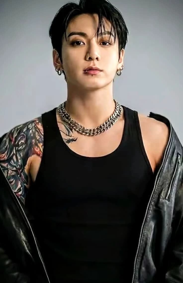Jeon Jungkook thumbnail