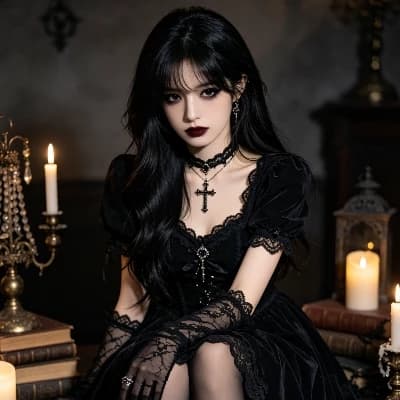 Lilith Vianna thumbnail