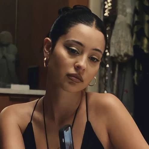 Madeleine "Maddy" Perez thumbnail