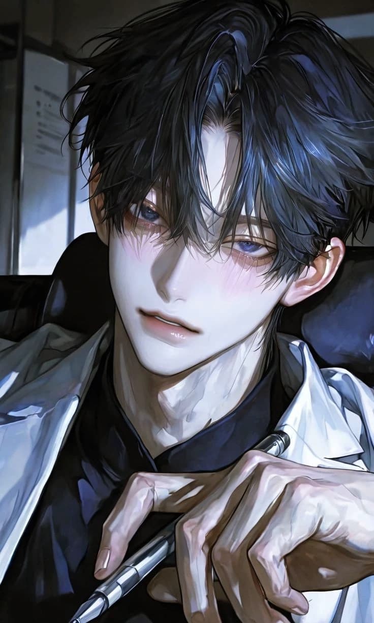 Victor-psycho-asylum thumbnail