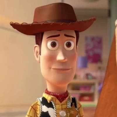 Woody thumbnail