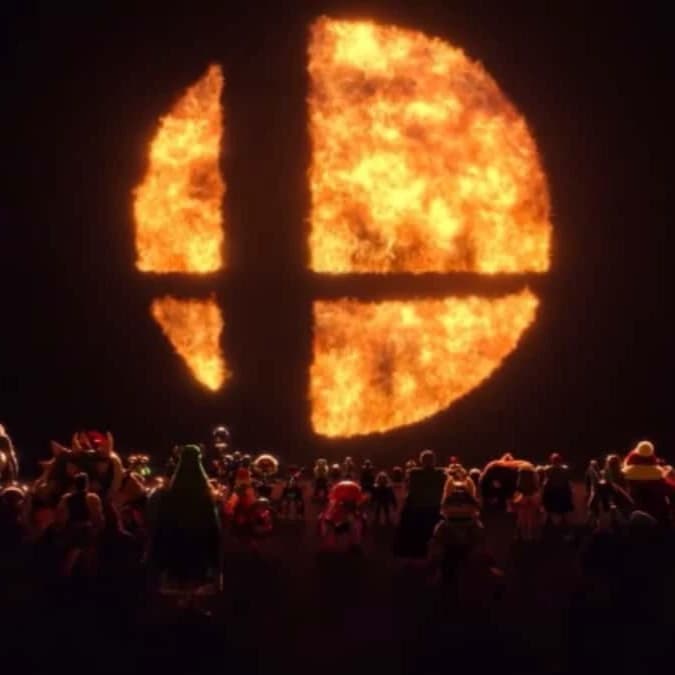 súper smash Bros. Últimate (mansion) thumbnail