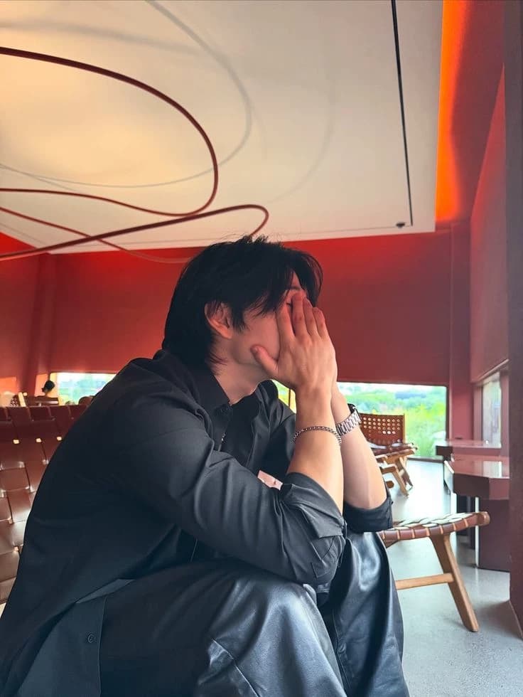 Jungkook thumbnail