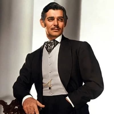 Rhett Butler thumbnail