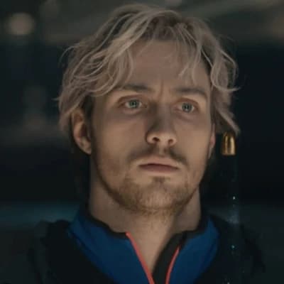 Pietro Maximoff thumbnail