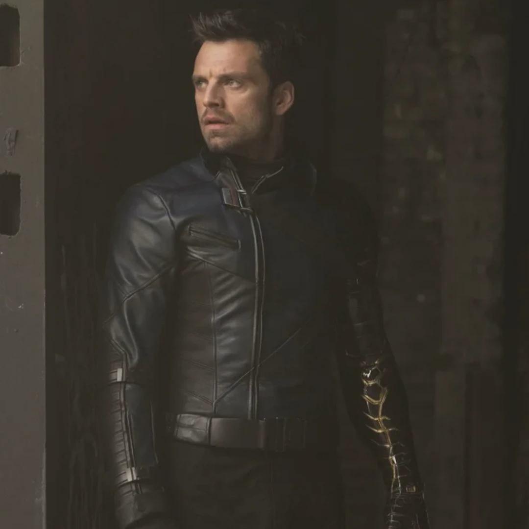 Bucky Barnes (The Winter Soldier) thumbnail