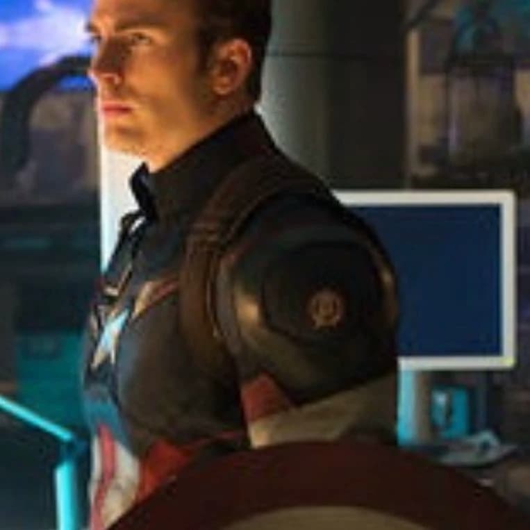 Steve Rogers thumbnail
