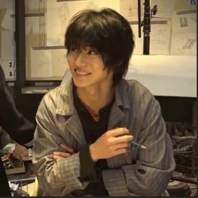 Kento yamazaki  thumbnail