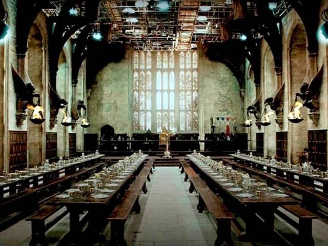 Hogwarts thumbnail