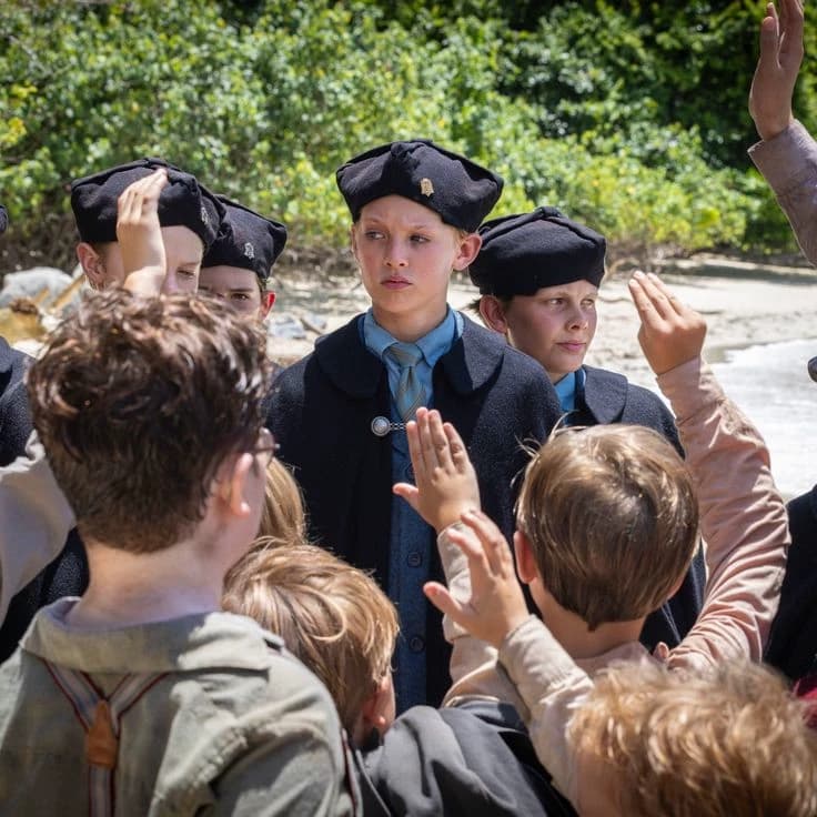 lord of the flies. ... thumbnail