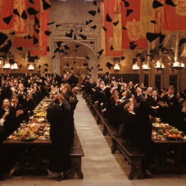 Hogwarts thumbnail