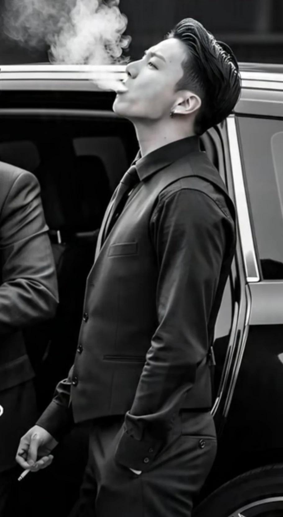 Jungkook thumbnail
