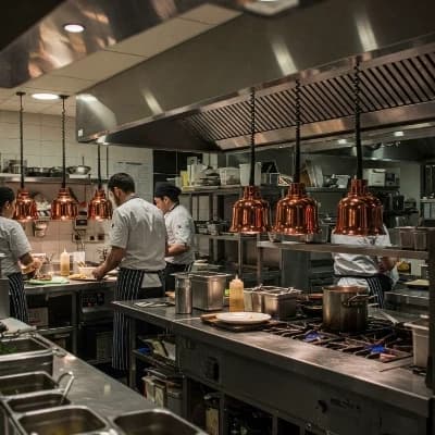 Compétition de cuisine  thumbnail