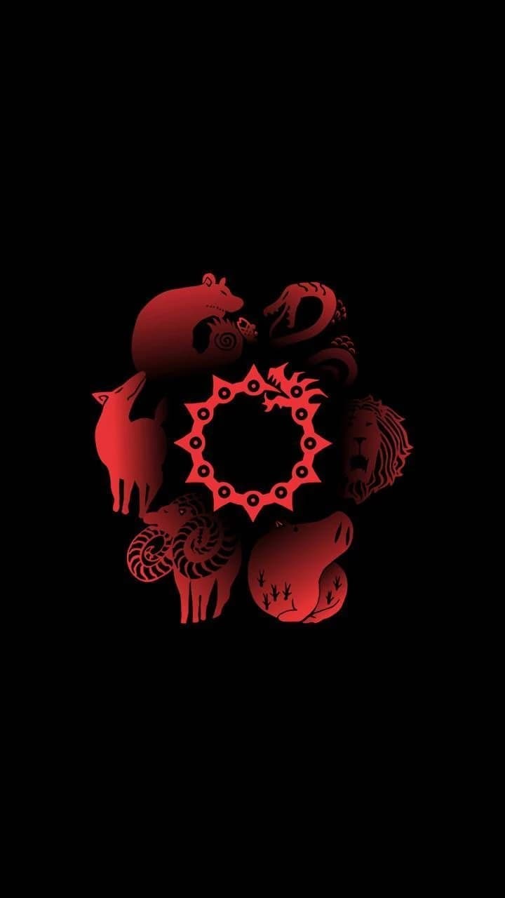The 7 deadly sins thumbnail