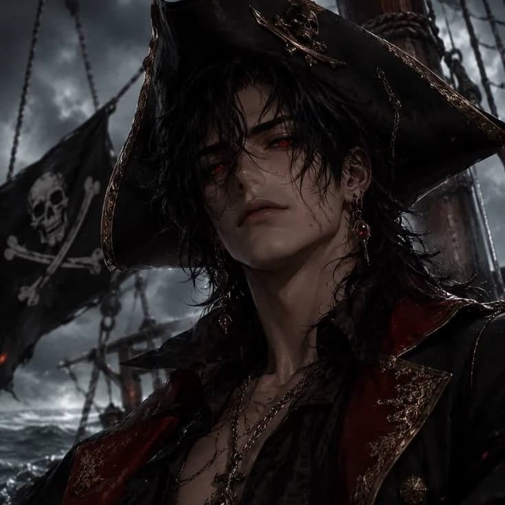 Captain LeLoup thumbnail