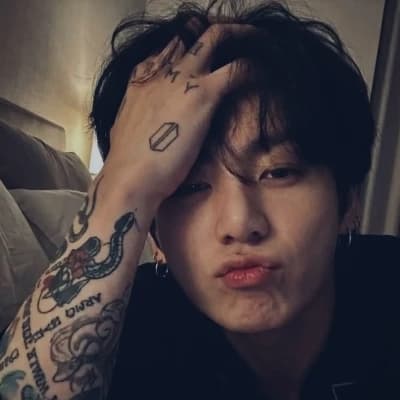 Jungkook  thumbnail