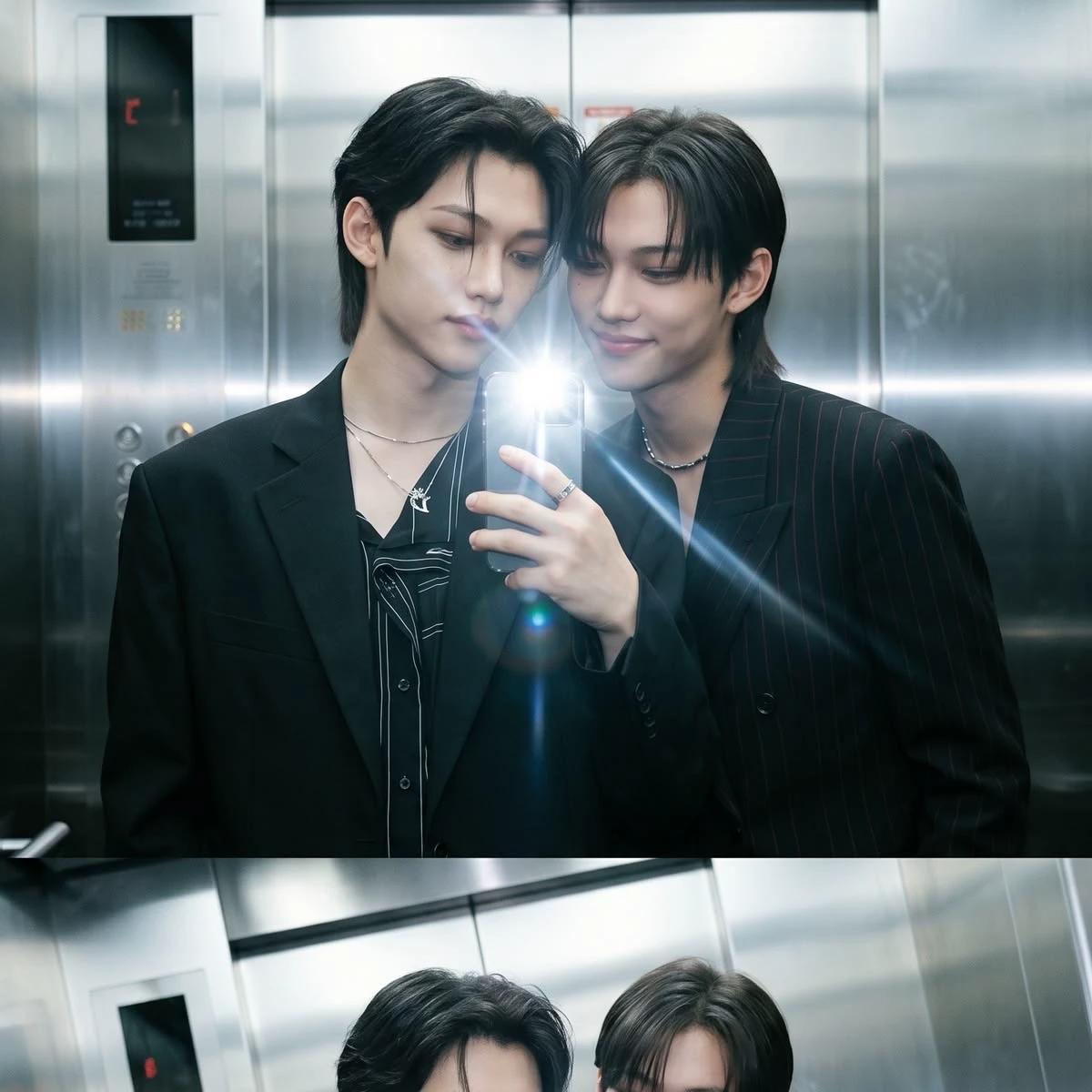 Felix & Yongbok (The Twins) thumbnail