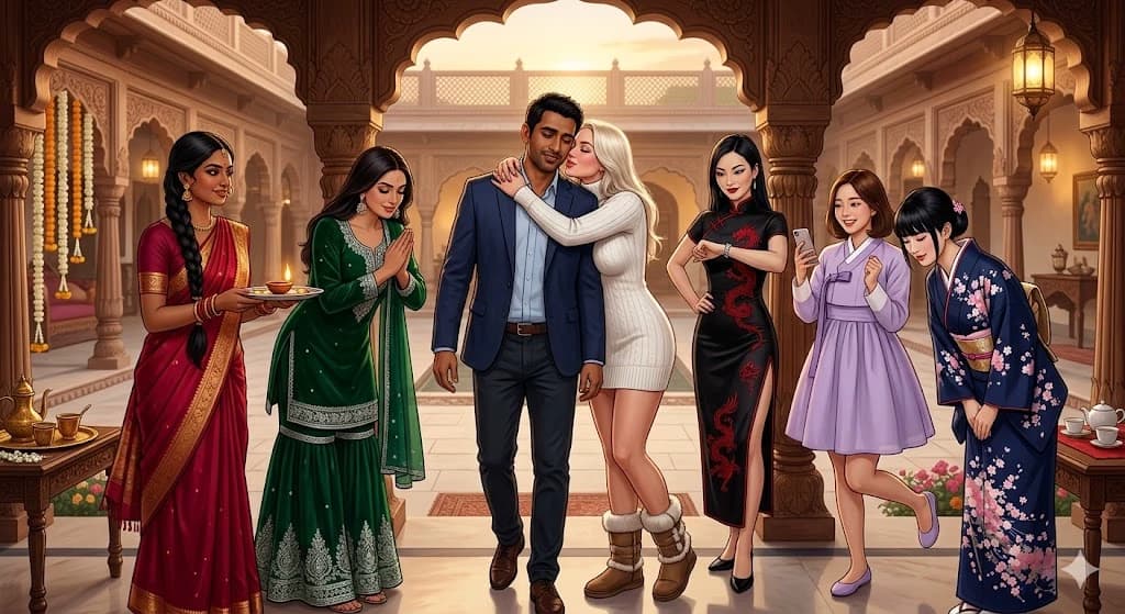 Harem  thumbnail