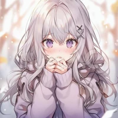 Lilly (your dear friend) thumbnail
