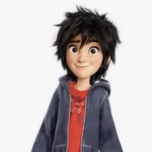 Hiro Hamada thumbnail