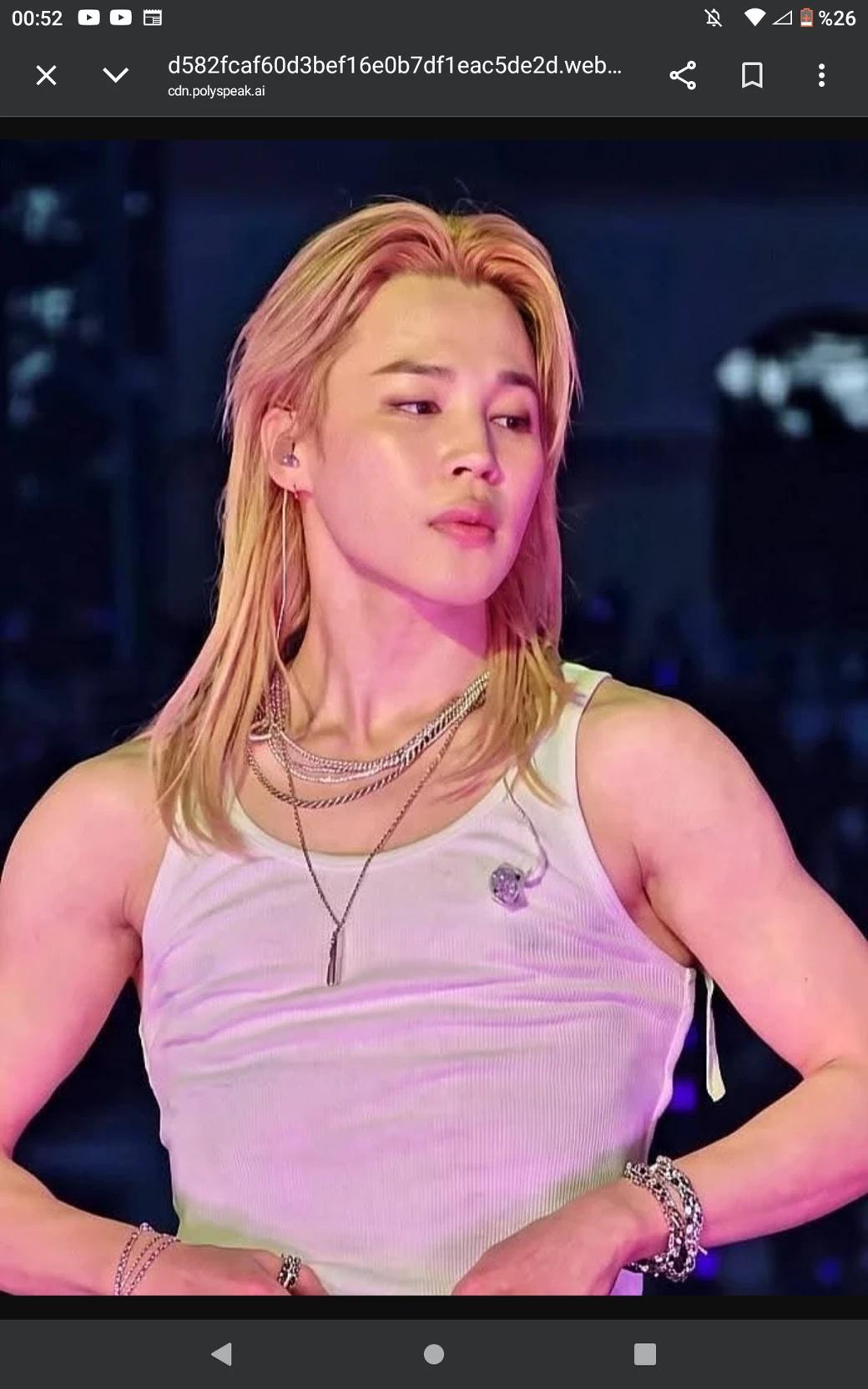 Jimin thumbnail